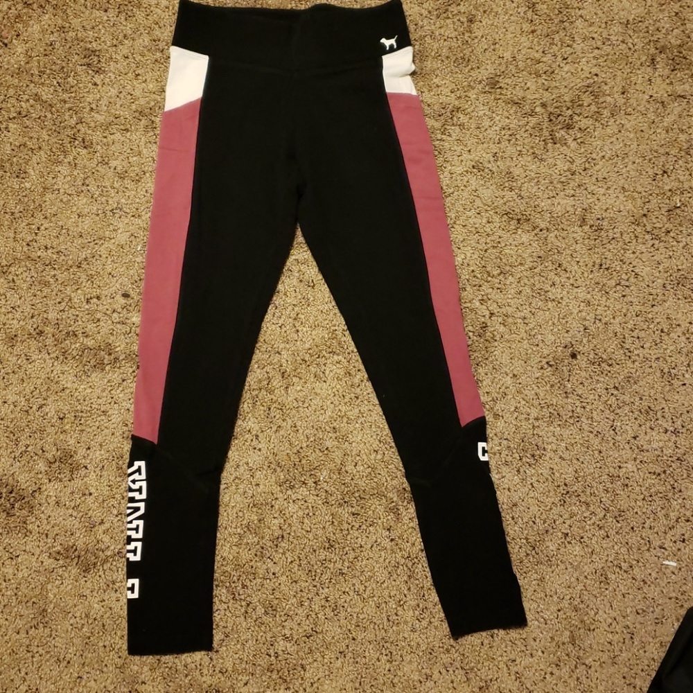 Yoga capris